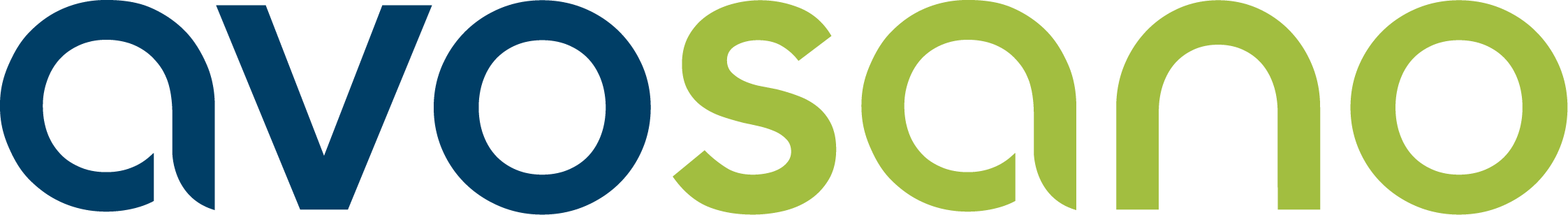 Logo Avosano